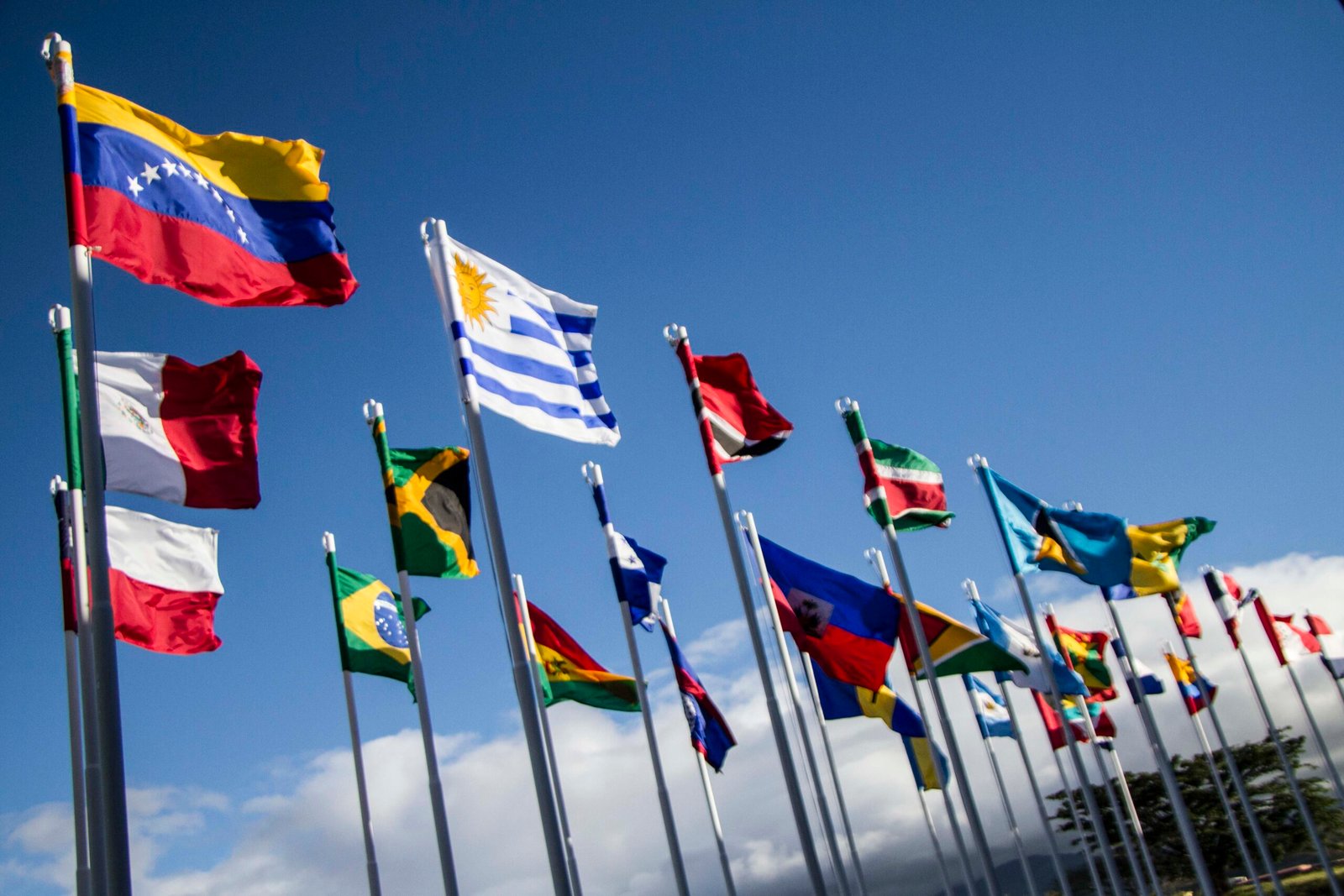 III CELAC Summit Costa Rica 2015