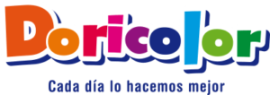 Doricolor.logo