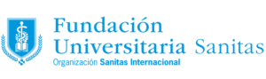 Fundación Universitaria Sanitas-logo