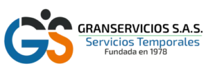 GS LOGO