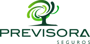 Previsora Seguros - Logo
