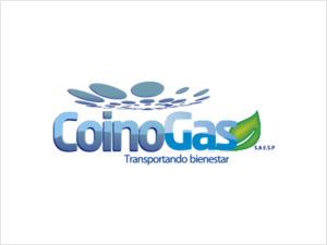 coinogas logo